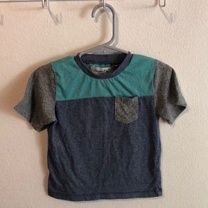 Sovereign Code T-shirt